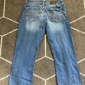 BKE mens jeans. Tyler size 36 short
